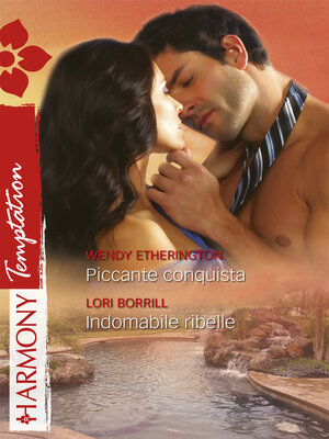 cover image of Piccante conquista